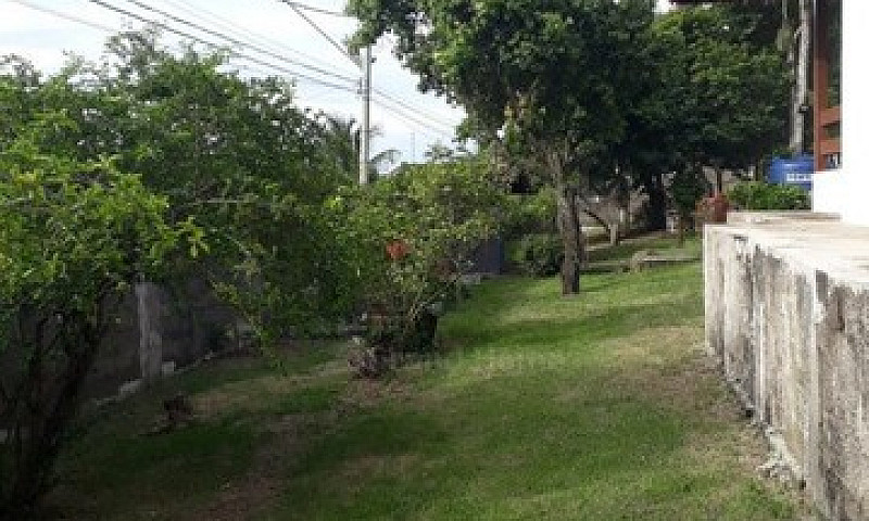 Casa 4 Quartos Em Po...