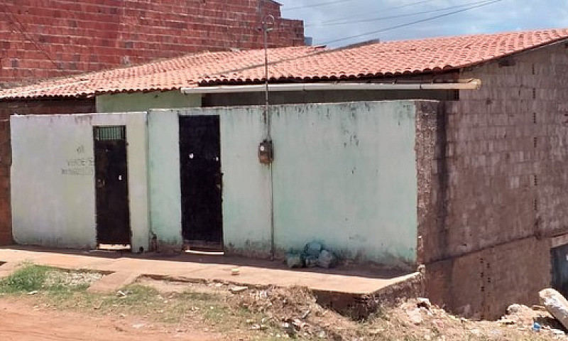 Casa No José Walter ...