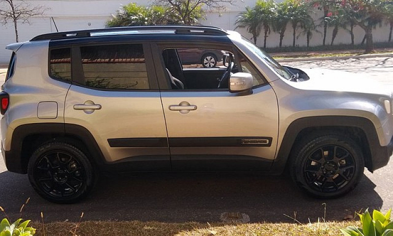 Jeep Renegade  Sport...