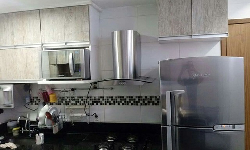 Aluguel De Apartamen...
