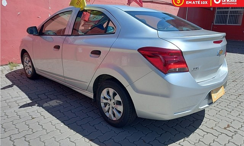 Chevrolet Onix 2020 ...