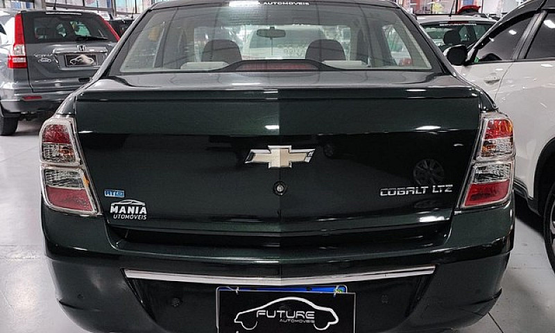 Chevrolet Cobalt Ltz...