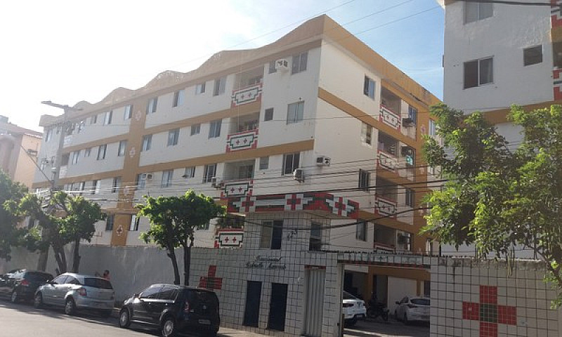 Apartamento Para Alu...