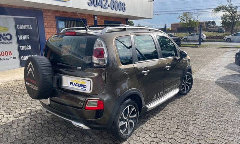 Citroen Aircross Exc...