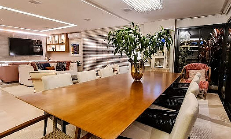 Apartamento Para Alu...