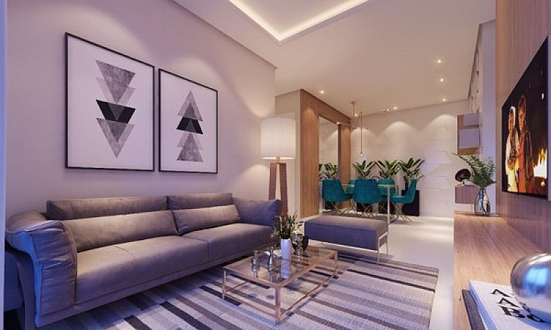 Apartamento Garden N...