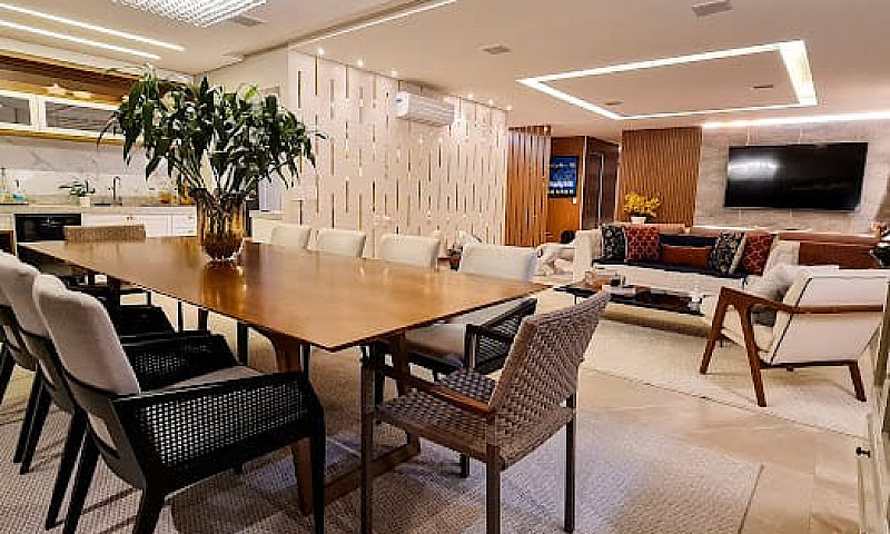 Apartamento Para Alu...