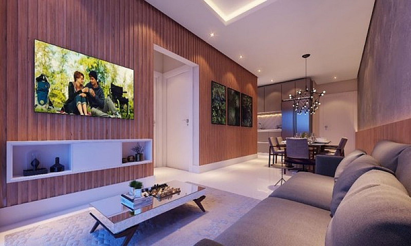Apartamento Garden N...