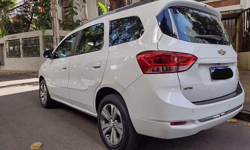 Spin 1.8 Ltz 7 Lugar...