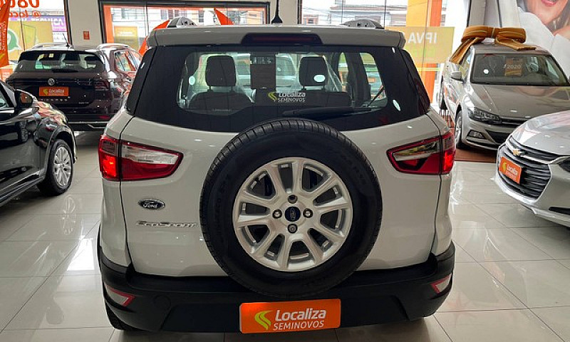 Ecosport 2019/2020 1...