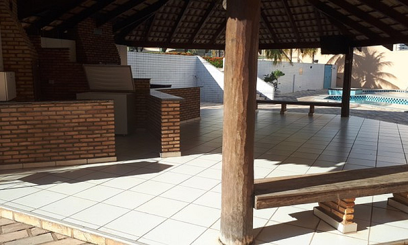 Apartamento Para Alu...