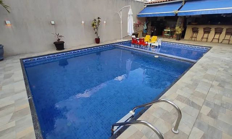 Casa Em Condomínio C...