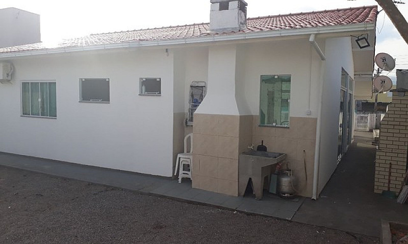 Casa De Praia Na Pin...