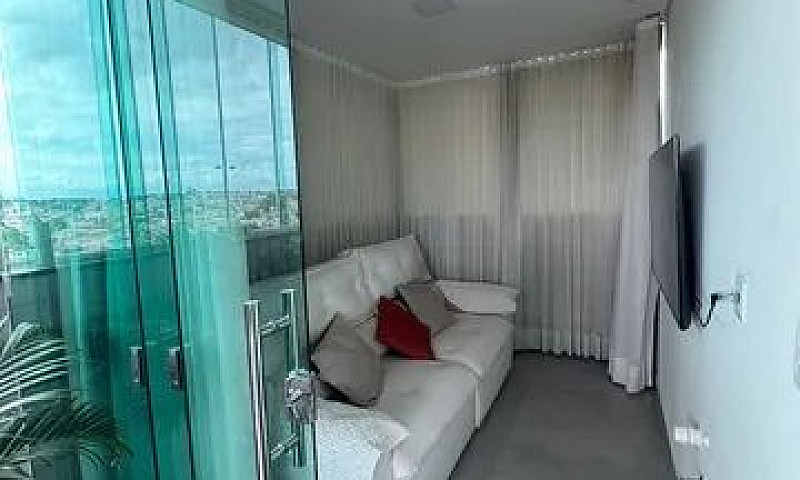 Vendo Cobertura Bair...