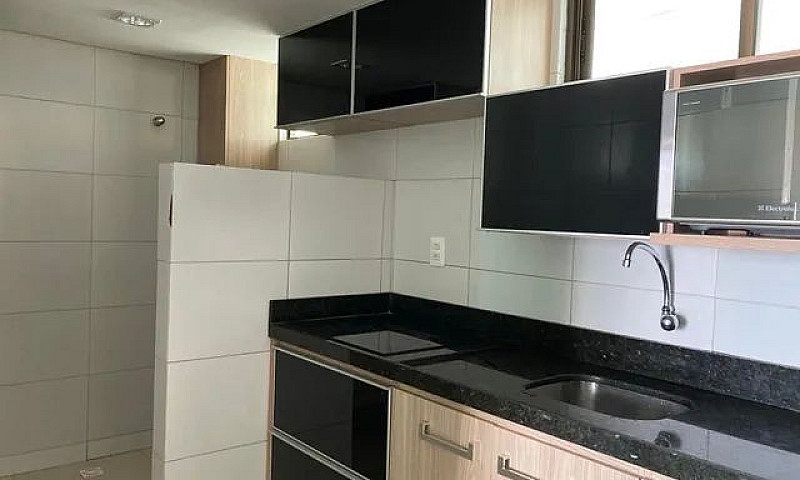 Apartamento Em Manai...