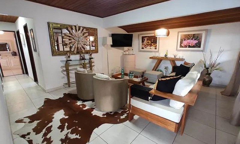 Casa Em Condomínio C...