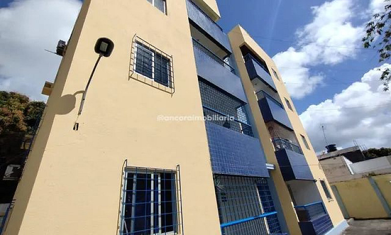 Apartamento À Venda,...