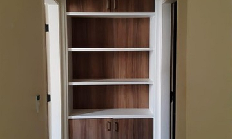 Apartamento Com 1 Do...