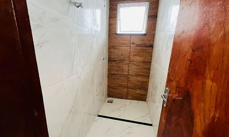 Casa Plana De 3 Quar...