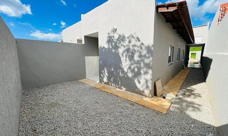 Casa Plana De 3 Quar...