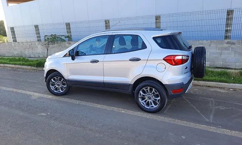Ecosport Freestyle 1...
