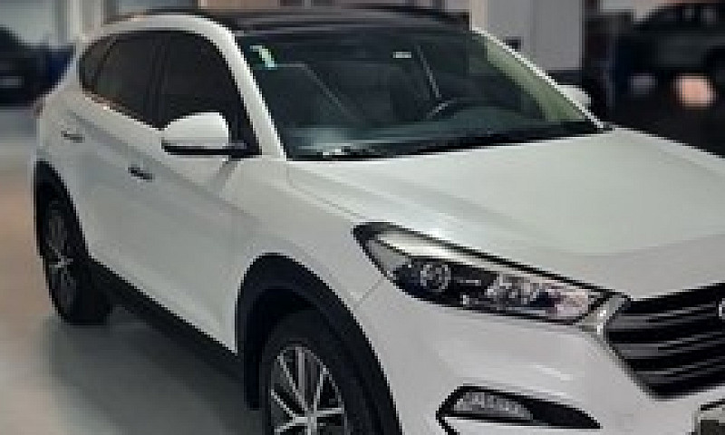 Tucson 2018 Gls Top ...