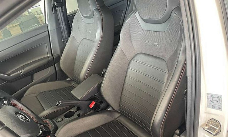 Volkswagen Virtus Gt...