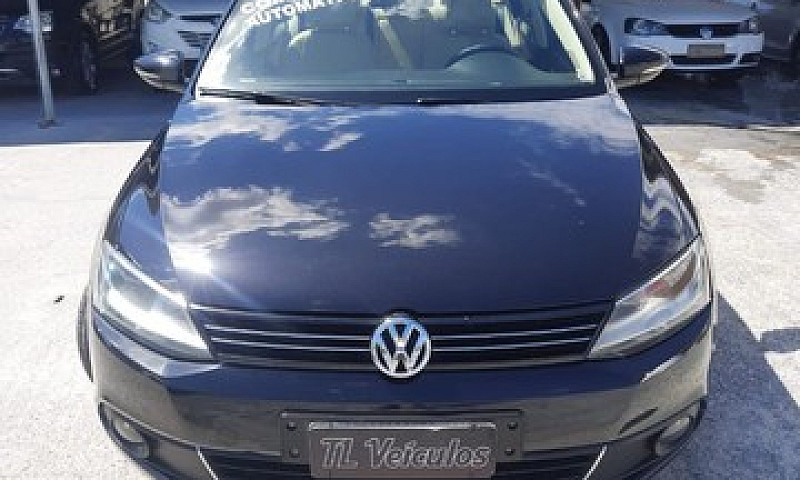 Jetta Top De Linha 7...