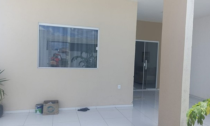 Vendo Casa No Pilar ...