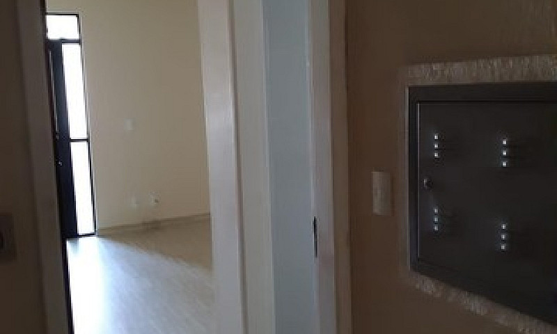 Apartamento Com 1 Do...