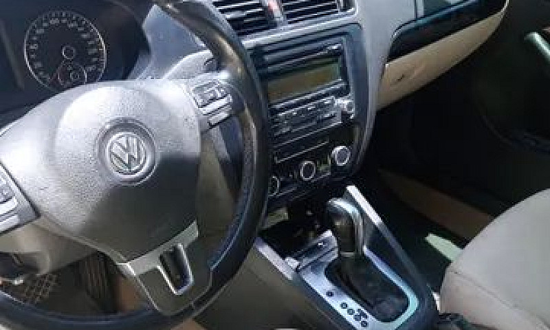 Jetta 2012 Automátic...