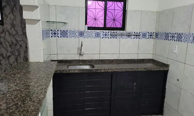 Casa Em Messejana...