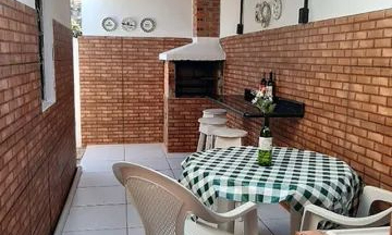 Casa Na Ilha De Mosq...