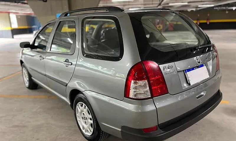 Palio Weekend  1.3 8...