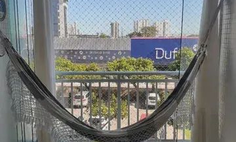 Apartamento Para Alu...