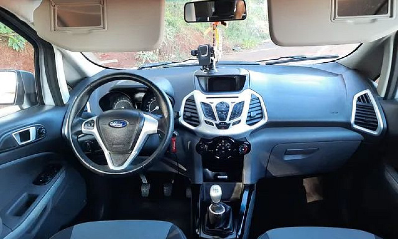 Ecosport Freestyle 1...