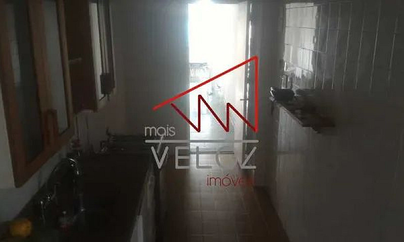 Apartamento-À Venda-...