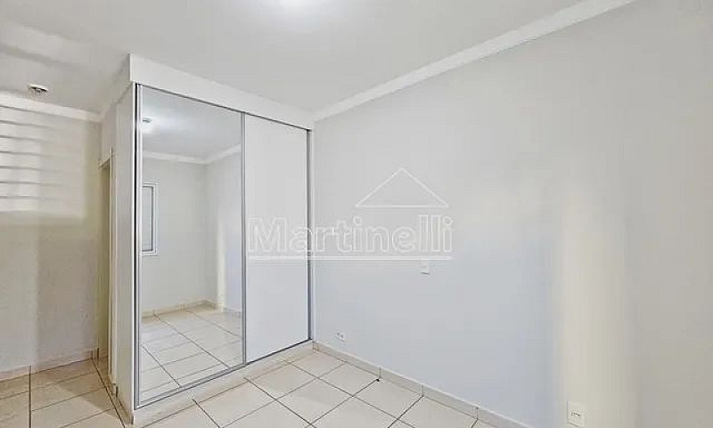 Apartamento Padrão E...