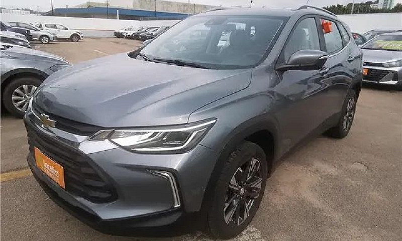 Chevrolet Tracker 20...