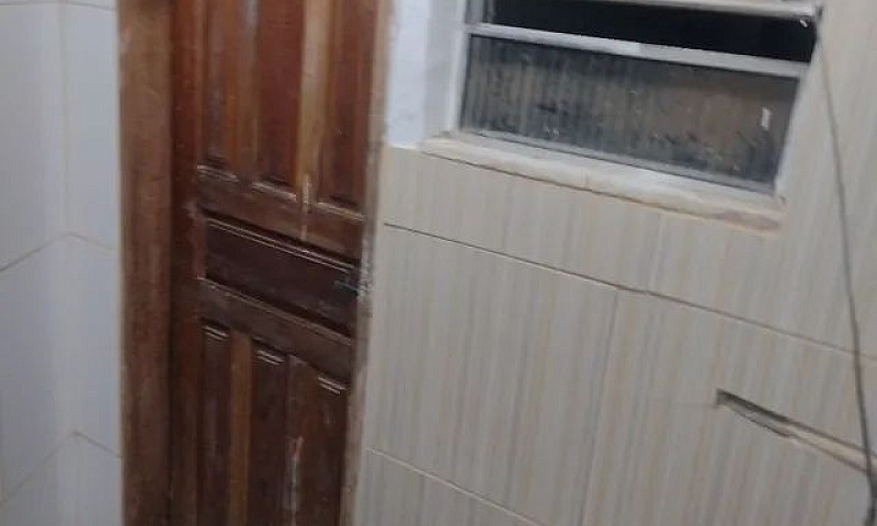 Ótima Kitnet Recreio...