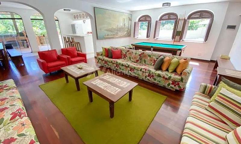 Casa Na Gávea!Maravi...