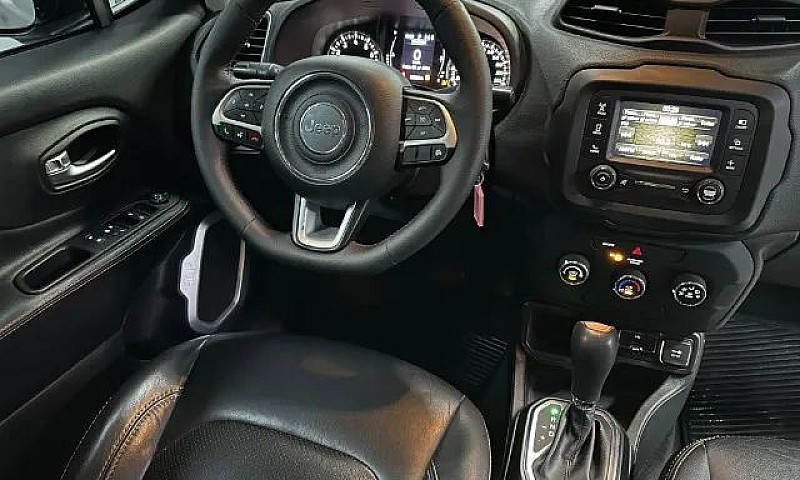 Jeep Renegade 2019 S...