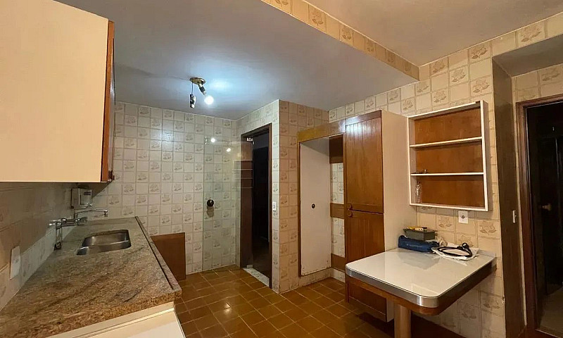 Apartamento Para Alu...