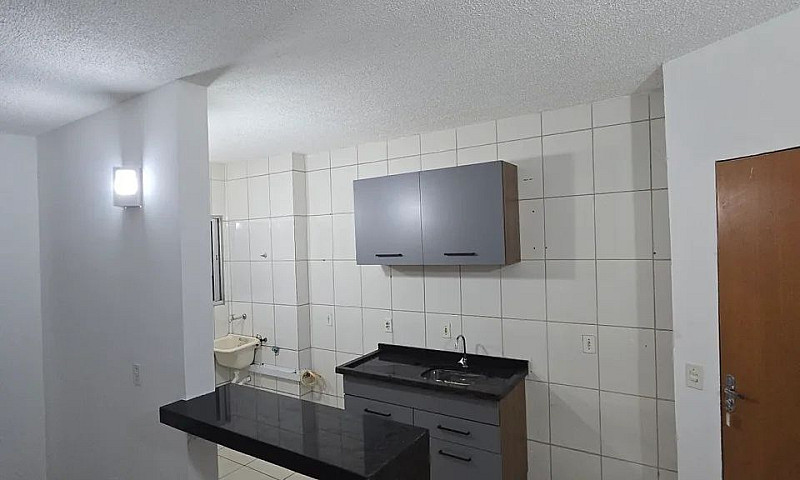 Apartamento Recém  R...
