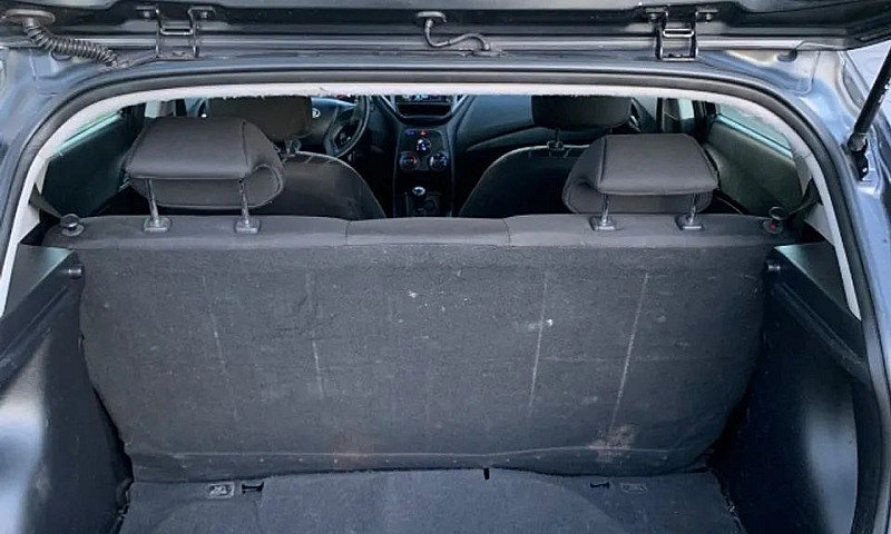 Hyundai Hb20 Comf./C...