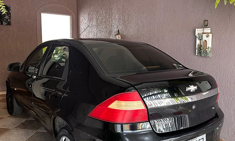 Prisma Maxx/ Lt 1.4 ...