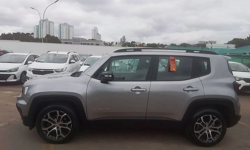 Jeep Renegade 2024 1...