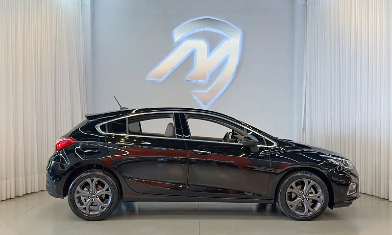 Chevrolet Cruze Spor...