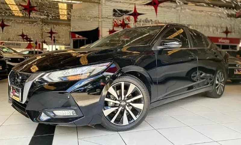 Sentra Advance 2023 ...