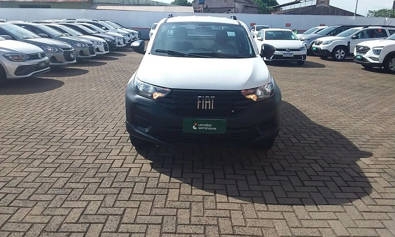 Fiat Strada 2023 1.4...